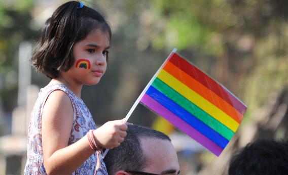 UN Targets Children for LGBT Indoctrination: “The Younger, the Better”