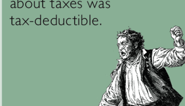 Taxed 2 Death